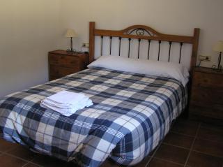 Alojamiento Rural El Chaparral - Setenil - 1
