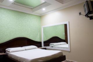 Hotel Valadares - Brasilia - 1