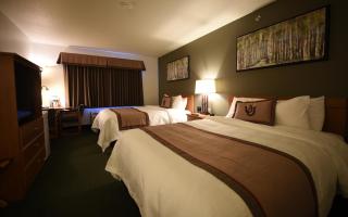 Draft Horse Inn and Suites - Arcadia - 5