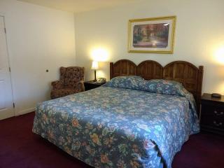 Travelers Motel - Cottonwood - 6