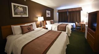 Draft Horse Inn and Suites - Arcadia - 4