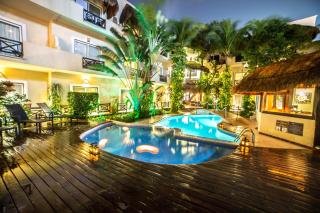 Hotel Riviera Del Sol - Playa del Carmen - 5