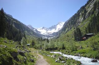 Apartment Martina - Ramsau im Zillertal - 2