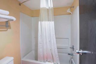 Motel 6 Knoxville, Tn - East - 1