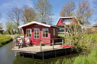 Bed & Breakfast "Bij Lucie" - 3