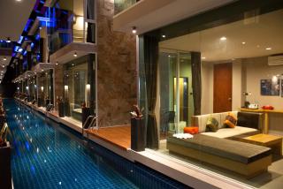P10 Samui - Bangrak Beach - 0