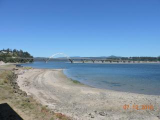Alsi Resort Hotel - Waldport - 1