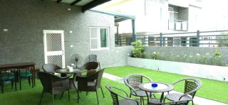 Knight Inn - Città di Taitung - 4