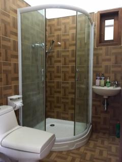 Villa Cabean Salatiga - 3