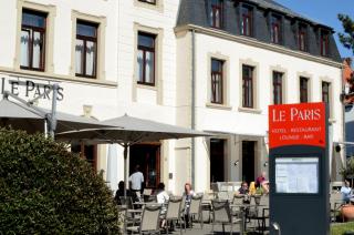 Hotel Restaurant Le Paris - Mondorf-les-Bains - 6