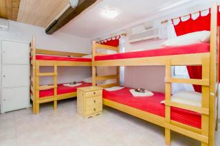 The City Place Hostel - Dubrovnik - 0