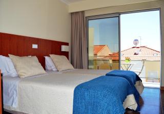 Hotel Apolo - Vila Real de Santo António - 2
