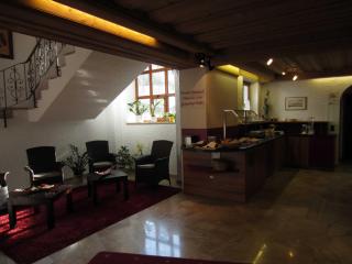 Hotel Gasthof Käßer - Ansbach - 6