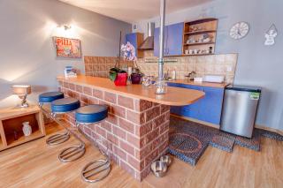 Apartament MonteCassino - Stettin - 0