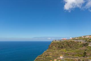 Casa Agrela by Rent2U, Lda - Calheta - 1