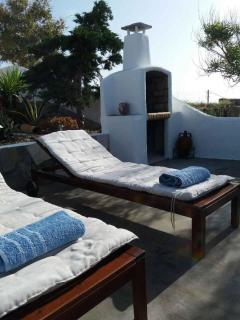 Drougas' Windmill - Plaka Milou - 1