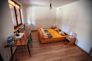 Farmstay Marianówka u Tesi - Giby - 7