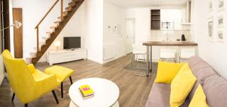 AiA EXCLUSIVE APARTMENTS - Granada - 1