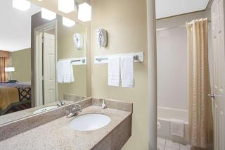 Super 8 by Wyndham Nashville West - 7