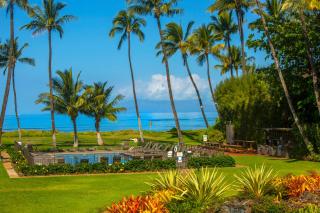 Beautiful 2BR 2BA with Panoramic Ocean Views, Wifi, Free Parking! - 5