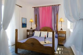 Pegados Apartments - Chora Folegandros - 2