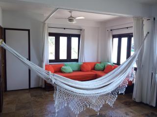 Penthouse Apartment Cumbuco - Tee's Beach Palace - Cumbuco - 6