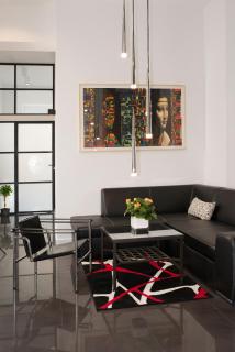 Art Room Boutique Apartment - Cracovia - 6