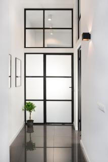 Art Room Boutique Apartment - 1