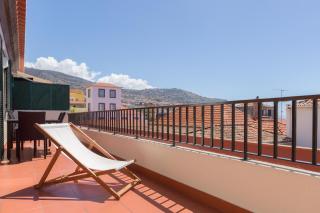 Casa dos Avós by Rent2U, Lda - Funchal - 6