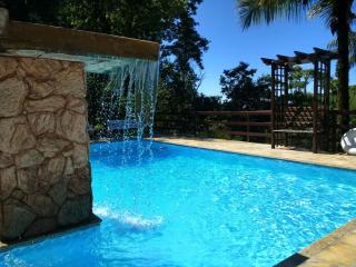 Santa Anna Ecohouse - Penedo - 0