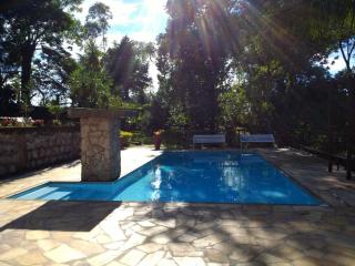 Santa Anna Ecohouse - Penedo - 6