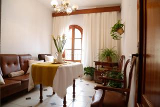 Casa Las Nieves - Arcos de la Frontera - 9