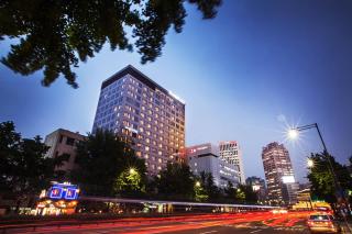Fraser Place Namdaemun Seoul - Seul - 9