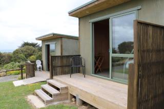 Riverton Holiday Park - Riverton - 9