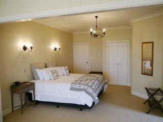 Country Lodge Kinloch - Taupo - 2