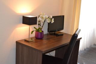 Hotel am Landeshaus - Wiesbaden - 7