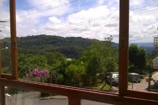 Apartamento em Gramado - Vista para o Vale - Gramado - 3