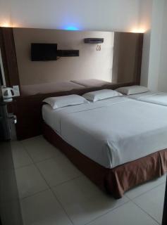 Dream Hotel - Klang - 7
