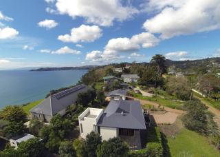 Number Five - Stay Waiheke - Onetangi - 7