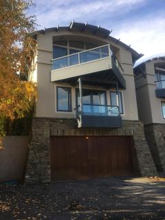Luxury on Lakeside - Wanaka - 9