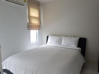Paknampran 2 Bedrooms Pool Villa - 2