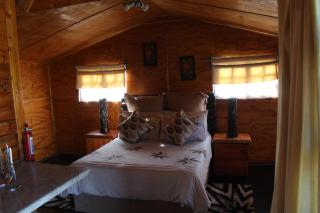 The Guesthouse - Vanderbijlpark - 5