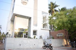 White Pearl Residency - Puducherry - 8