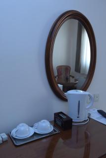 Hotel Skala - Belgrado - 1