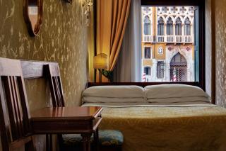 Hotel Galleria - Venice - 4