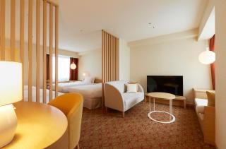Keio Plaza Hotel Sapporo - 4