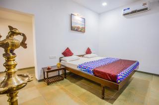 Beachfront Villas - Ganpatipule - 6