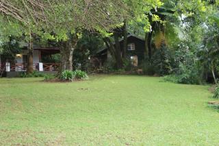 Softwaters Guesthouse Cottages - Louis Trichardt - 6