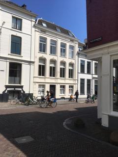 De Verrassing - Utrecht - 0