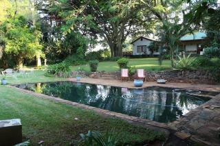 Softwaters Guesthouse Cottages - Louis Trichardt - 5
